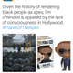 Illustration for article titled Did iWar for the Planet of the Apes/i Come for DeRay Mckesson or Did Hotep Twitter Go Too Far?